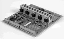 controllore di elettrovalvola 24 VDC MATRIX mechatronics