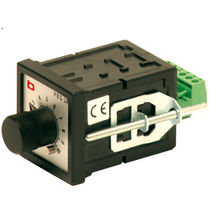 controllore di elettrovalvola proporzionale 12 - 30 VDC, 2 500 mA | PSB-3A BUCHER Hydraulics
