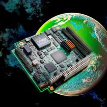 controllore di movimento autonomo POSYS&reg; 3004 Series POSYS Motion Control GmbH & Co.KG