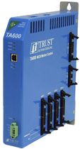 controllore di movimento autonomo 24 VDC | TA600  Trust Automation Inc.