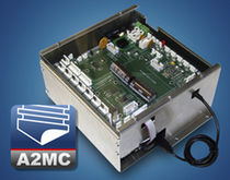 controllore di movimento per macchina utensile CNC A2MC AXYZ Automation