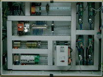 controllore di movimento max. 16 axes elektropneumatische Systeme GmbH