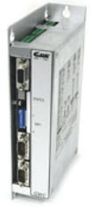 controllore di movimento CANBus, MODBus, Devicenet, Profibus | GWC Ever Elettronica