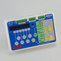 controllore di movimento MCH Series Nippon Pulse