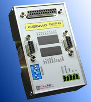 controllore di movimento CSMIO-MPG CS-Lab Electronic Laboratory
