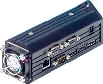 controllore di movimento multiassiale 500 W, 10 A | Hydra CM ITK Dr. Kassen