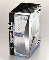 controllore di movimento multiassiale 380 - 465 VAC, 4 - 20 A | AxM II Phase Motion Control S.r.l.