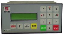 controllore di movimento multiassiale MCU01 s.h.s. s.r.l.