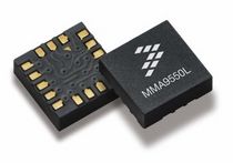controllore di sensore di movimento MMA955xL   Freescale