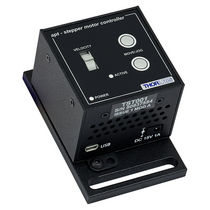 controllore motore passo-passo  Thorlabs