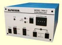 controllore motore passo-passo Model 789A-3 McPherson, Inc.