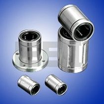 cuscinetto lineare ID: 4 - 60 mm, OD: 8 - 90 mm EBI Bearings