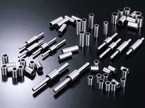cuscinetto lineare in miniatura &oslash; 3 - 5 mm, 18.4 - 304 N | LMS IKO