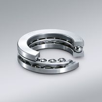 cuscinetto assiale a sfere  NSK Europe