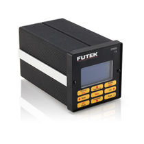 display digitale incastrabile Intelligent Panel Meter | IPM650 Pro FUTEK Advanced Sensor Technology, Inc.