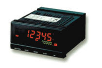 display digitale incastrabile K3 series OMRON Electronics