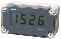 display digitale SITRANS RD100  SIEMENS Sensors and Communication