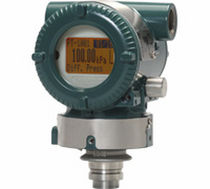 display per bus di campo FVX series  Yokogawa Electric Corporation
