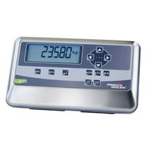 display ripetitore D 20 PRECIA MOLEN