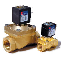 elettrovalvola a comando forzato DN 10 - 18 mm, 2 - 8.5 m&sup3;/h | i 145 series Zimmer Automation