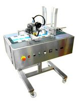 encoder di trasferimento termico ROBOTTINO P.M.R. System Group