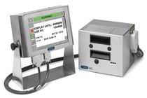encoder di trasferimento termico 50 - 520 mm/s | LINX TT5 Macsa ID