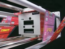 encoder di trasferimento termico max. 1 000 mm/s | Videojet&reg; DataFlex&reg; Plus VIDEOJET