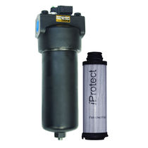 filtro idraulico ad alta pressione 450 bar - 700 l/min | EPF iprotect&reg; Parker Hannifin France SAS