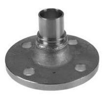 flangia a collarino in acciaio inossidabile DN 25 - 100, PN 16 | FF series DIXON EUROPE