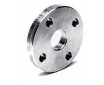 flangia in acciaio inossidabile DN 40 - 100, max. 16 bar ALFAGOMMA