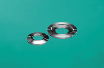 flangia in acciaio inossidabile 200 &deg;C, ISO | QF A&N Corporation
