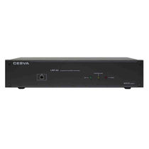 fonometro limitatore con acquisizione di dati 0 � 50 dB, 20 � 20 000 Hz, 13 W | LRF-05  CESVA