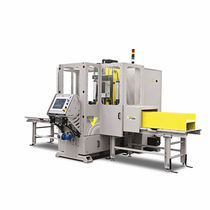 foratrice-fresatrice CNC 4 assi  FMB