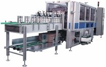 formatrice automatica di scatole 23 - 25 p/min | SENIOR series Sotemapack