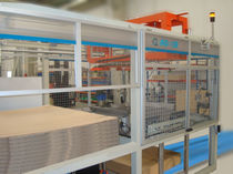 formatrice automatica di scatole  AND & OR, S.A.
