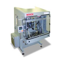 formatrice automatica di scatole (colla termofusibile) max. 140 p/min | 7510, 7520 series Bosch Packaging Technology