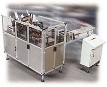 formatrice di scatole PKF355 MARIANI