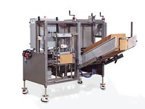 formatrice di scatole 8 - 10 p/min | TF-2 Combi Packaging Systems