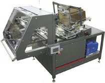 formatrice di scatole max. 225 p/min | Trayfecta&reg; S series Delkor Systems