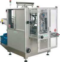 formatrice di scatole FC 662 S Tecno Pack S.p.A.