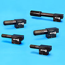 generatore di vuoto / eiettore 54 - 226 ml/min, max. 690 mm Hg | JB series ANVER Vacuum System Specialists