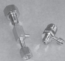 generatore di vuoto / eiettore 1/4 - 3/8" | AP7 AP Tech Advanced Pressure Technology
