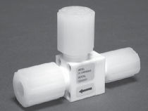 generatore di vuoto / eiettore 1/8" - 3/8", 120 psig | VV series Partek Division