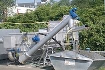 impianto compatta di trattamento delle acque reflue  FSM-Frankenberger GmbH & Co. KG 