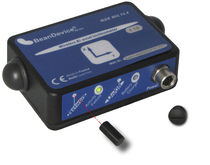 inclinometro MEMS senza fili max. 300 m, IP 66, IEEE 802.15.4 | HI-INC BEANAIR