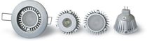 lampadina LED LD series Microsistemi