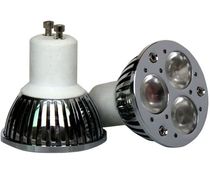 lampadina LED GU10, E27, MR16, 3 W  | BB-S01 Bon Bon Electronic.,Ltd