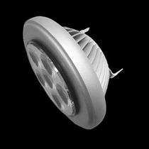 lampadina LED di elevata potenza G53, 6 - 12 W Shenzhen Rise Lighting Co., Ltd.