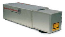 laser di marcatura CO2 10 - 500 W Quanta System