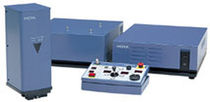 laser di marcatura e di taglio  HOYA CANDEO OPTRONICS